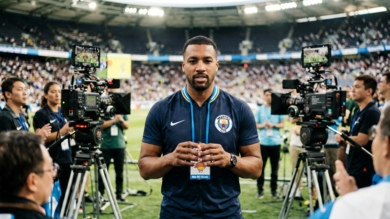 Man City