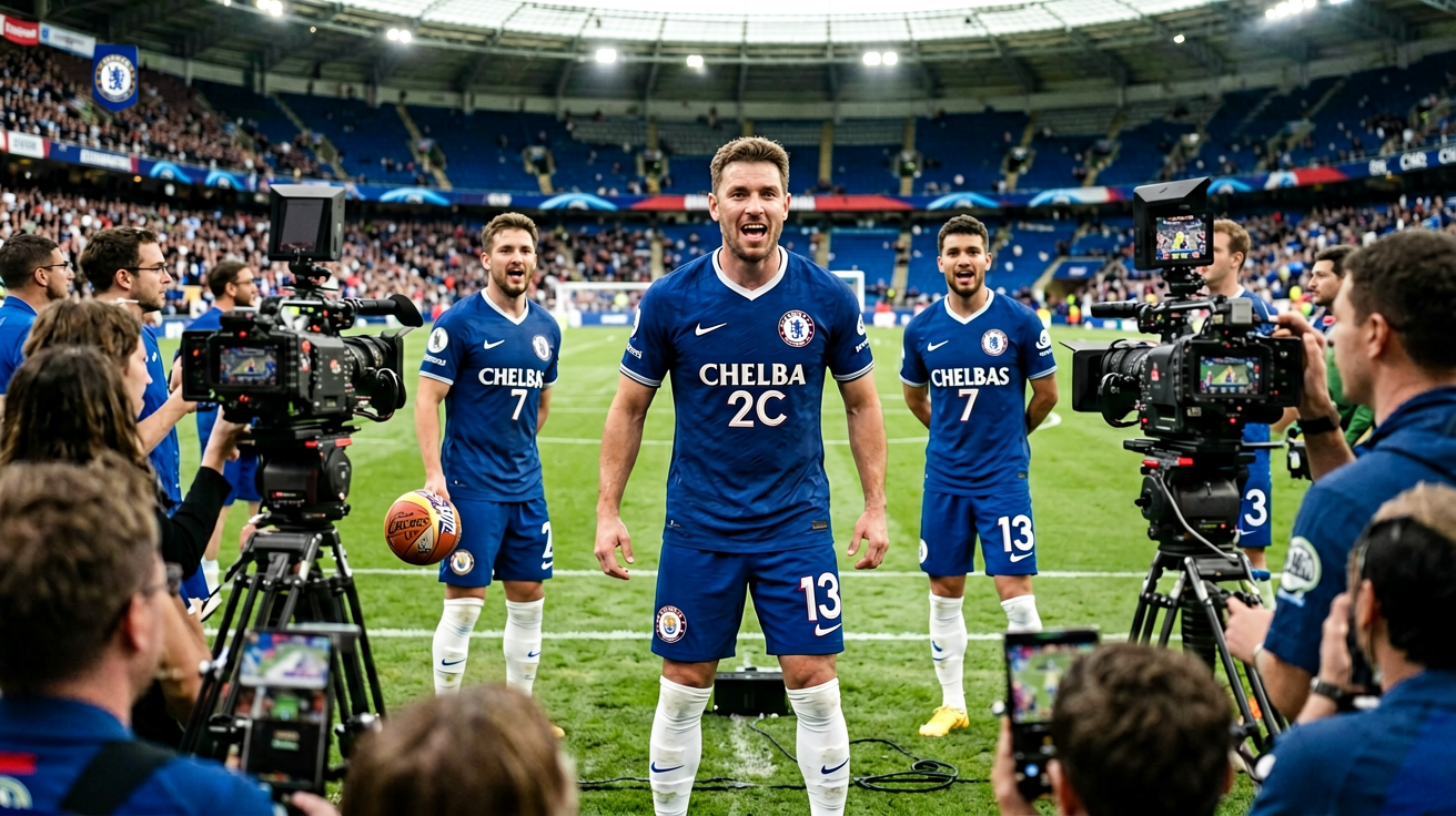 Chelsea
